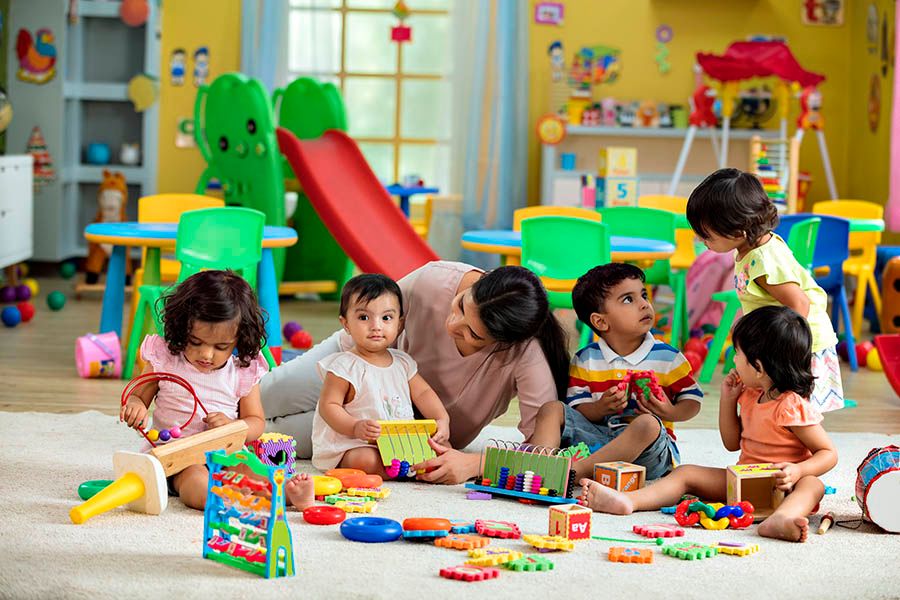 Classroom activity